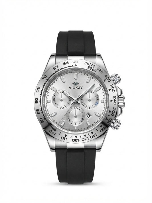 VIOKAI  SILICON STRAPS Men's