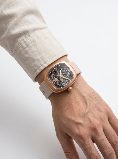 MINBER Watches | Mechanical & Automatic ...Men's watches