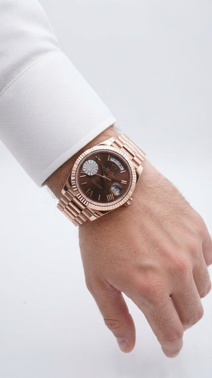 ROLEX Automatic Premium YZ