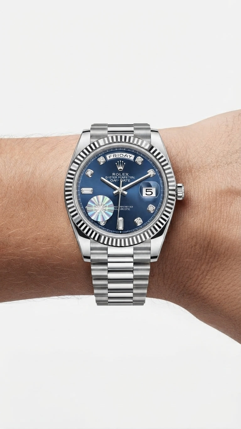 ROLEX Automatic Premium YZ