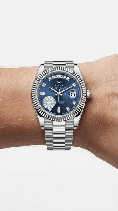 ROLEX Automatic Premium YZ
