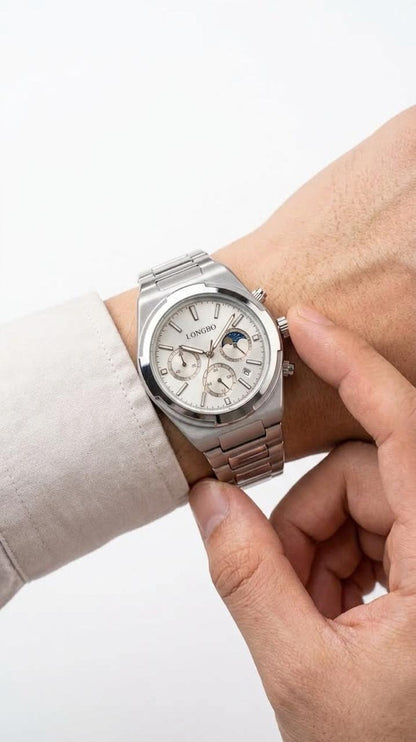 LONGBO Elevate 83833 Chronograph