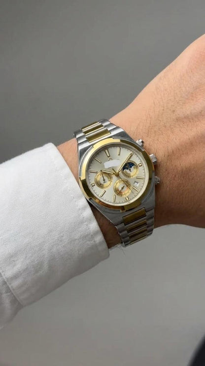 LONGBO Elevate 83833 Chronograph