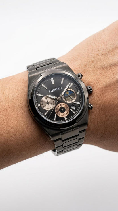 LONGBO Elevate 83833 Chronograph