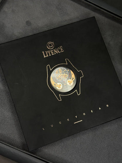 Litance 3in1 Watch Pack