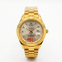 Gold