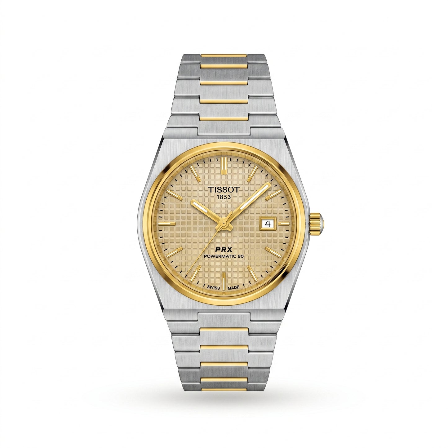 Tissot PRX Powermatic 80 Automatic Watch