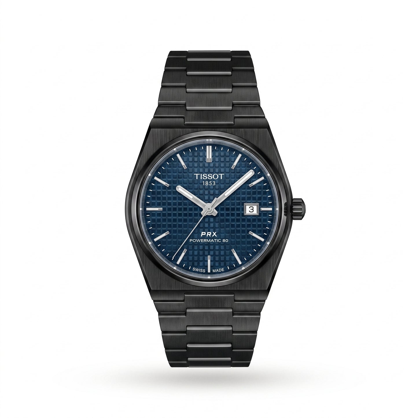 Tissot PRX Powermatic 80 Automatic Watch