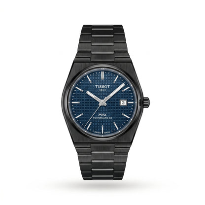 Tissot PRX Powermatic 80 Automatic Watch