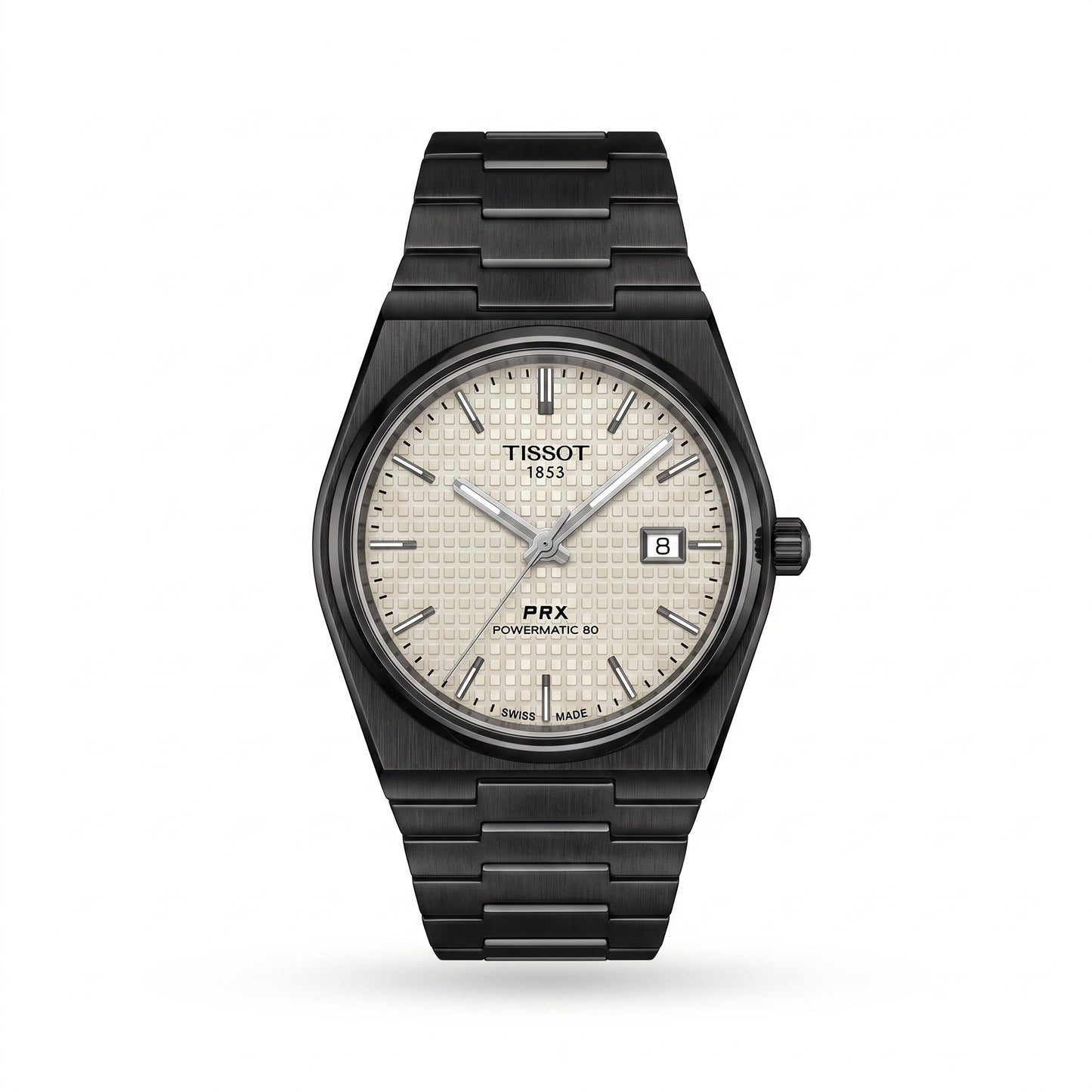 Tissot PRX Powermatic 80 Automatic Watch