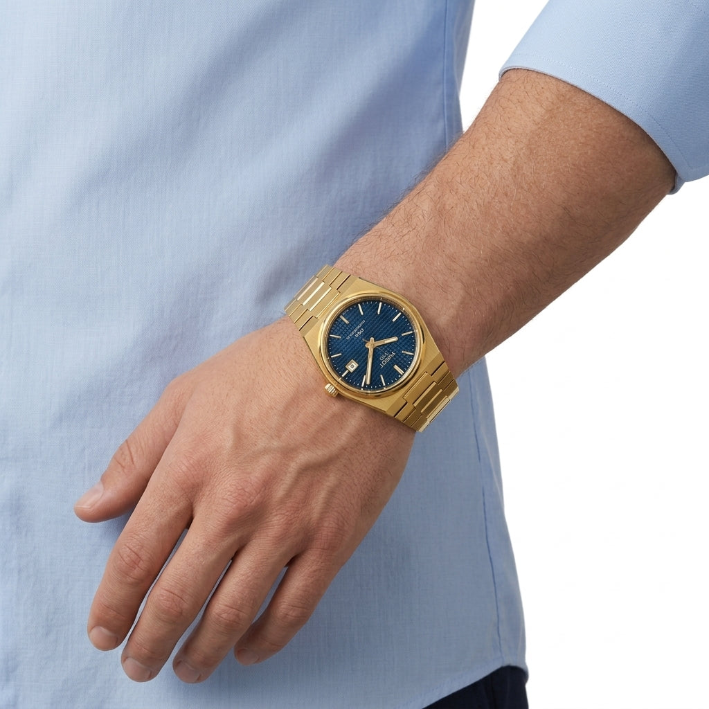 Tissot PRX Powermatic 80 Automatic Watch