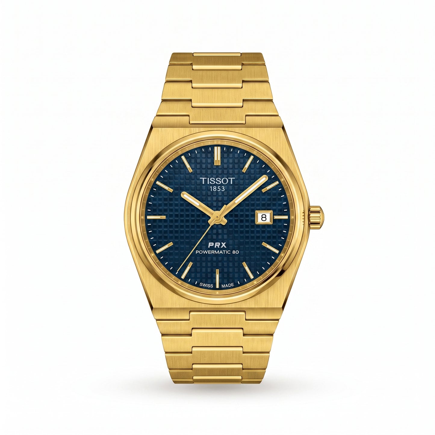 Tissot PRX Powermatic 80 Automatic Watch