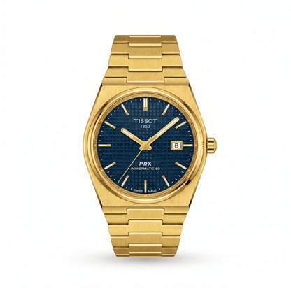 Tissot PRX Powermatic 80 Automatic Watch