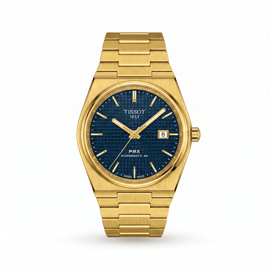 Tissot PRX Powermatic 80 Automatic Watch