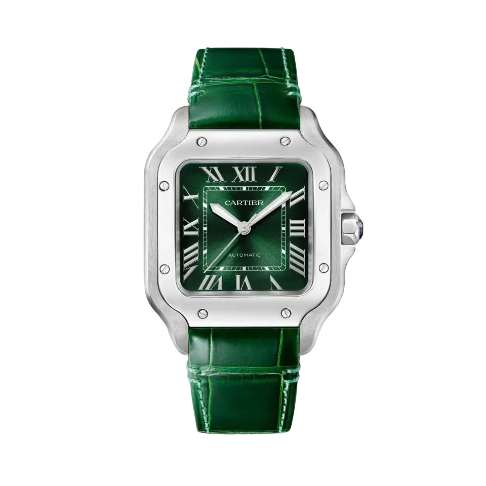 Santos de Cartier Watch