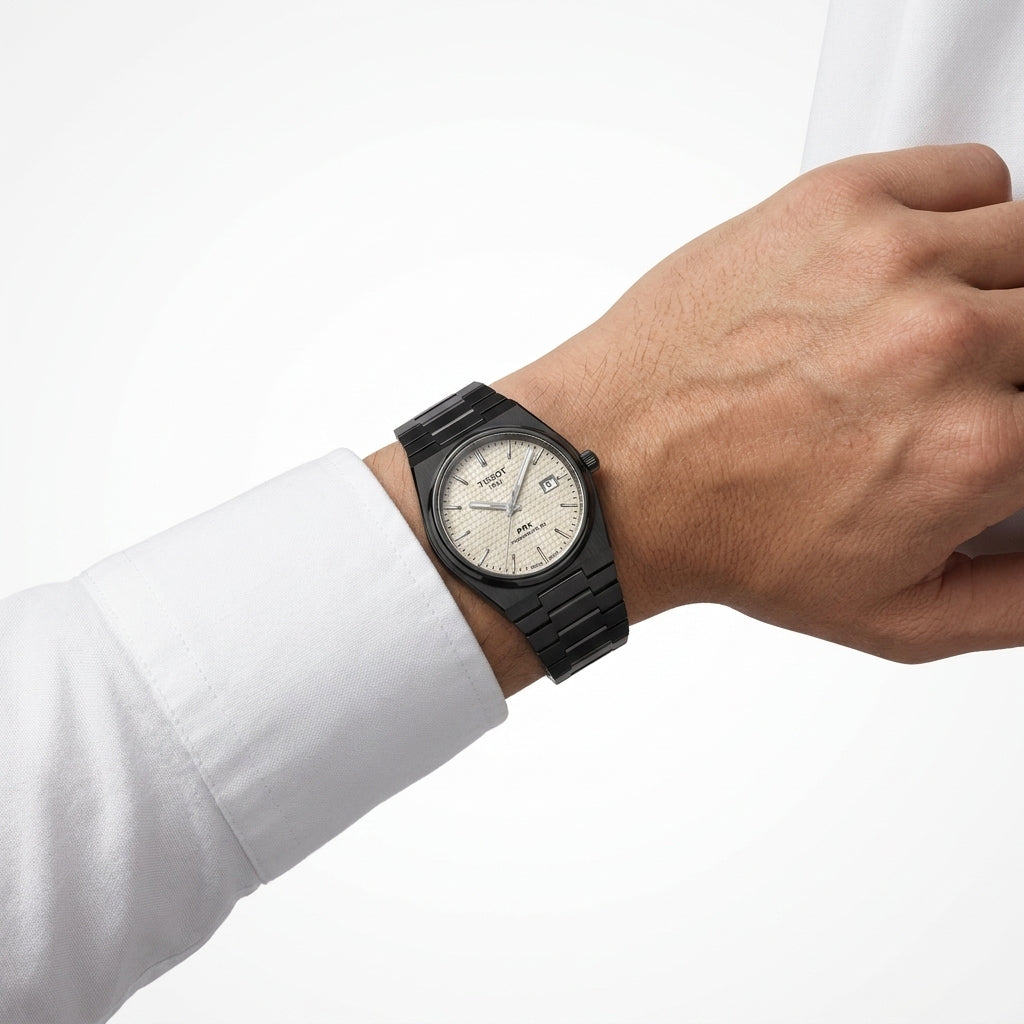 Tissot PRX Powermatic 80 Automatic Watch