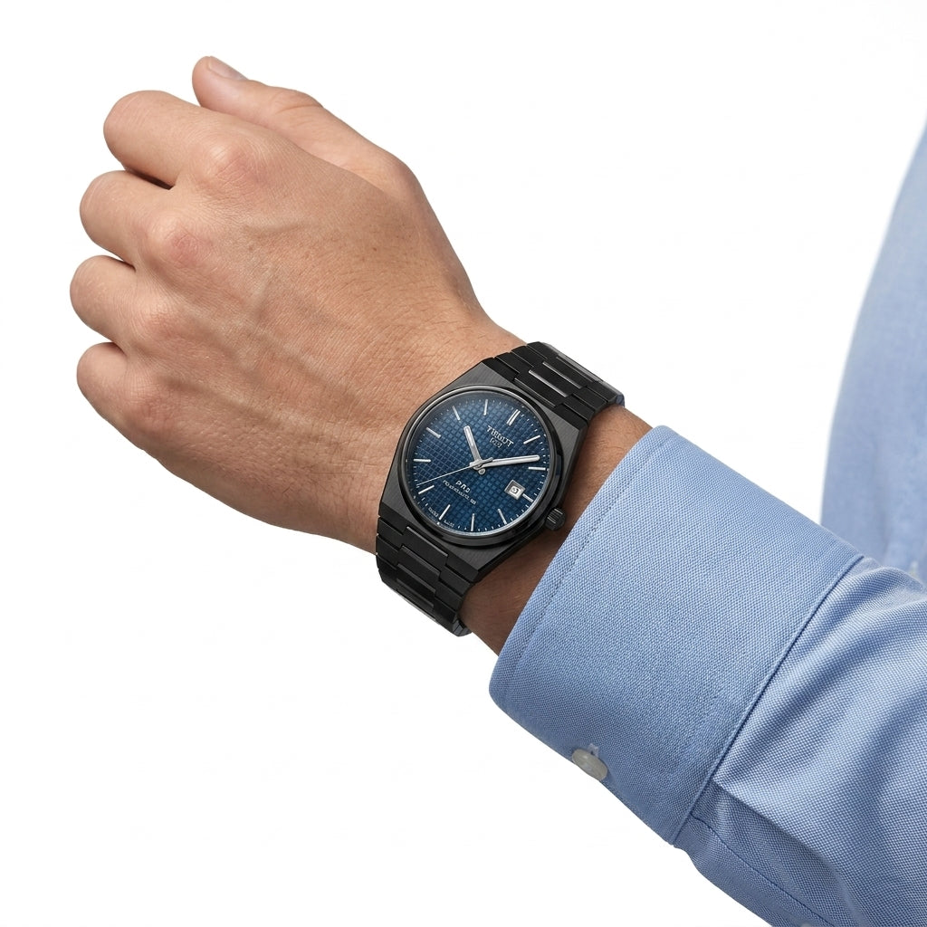 Tissot PRX Powermatic 80 Automatic Watch