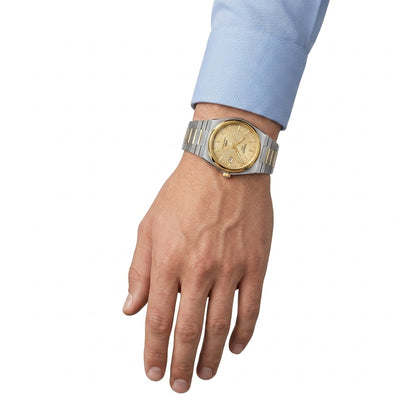Tissot PRX Powermatic 80 Automatic Watch