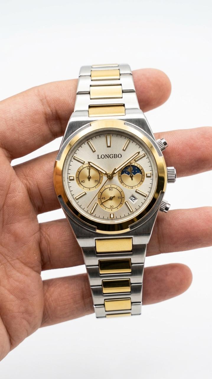 LONGBO Elevate 83833 Chronograph