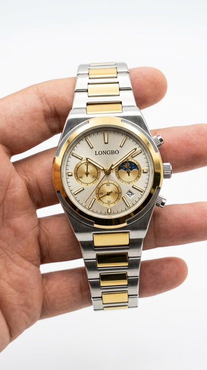 LONGBO Elevate 83833 Chronograph