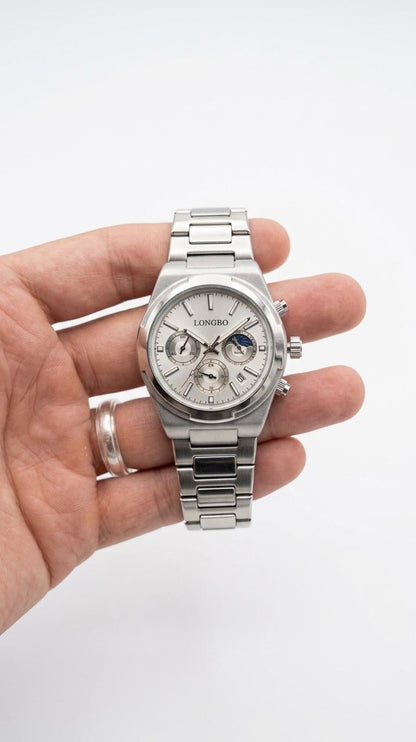 LONGBO Elevate 83833 Chronograph