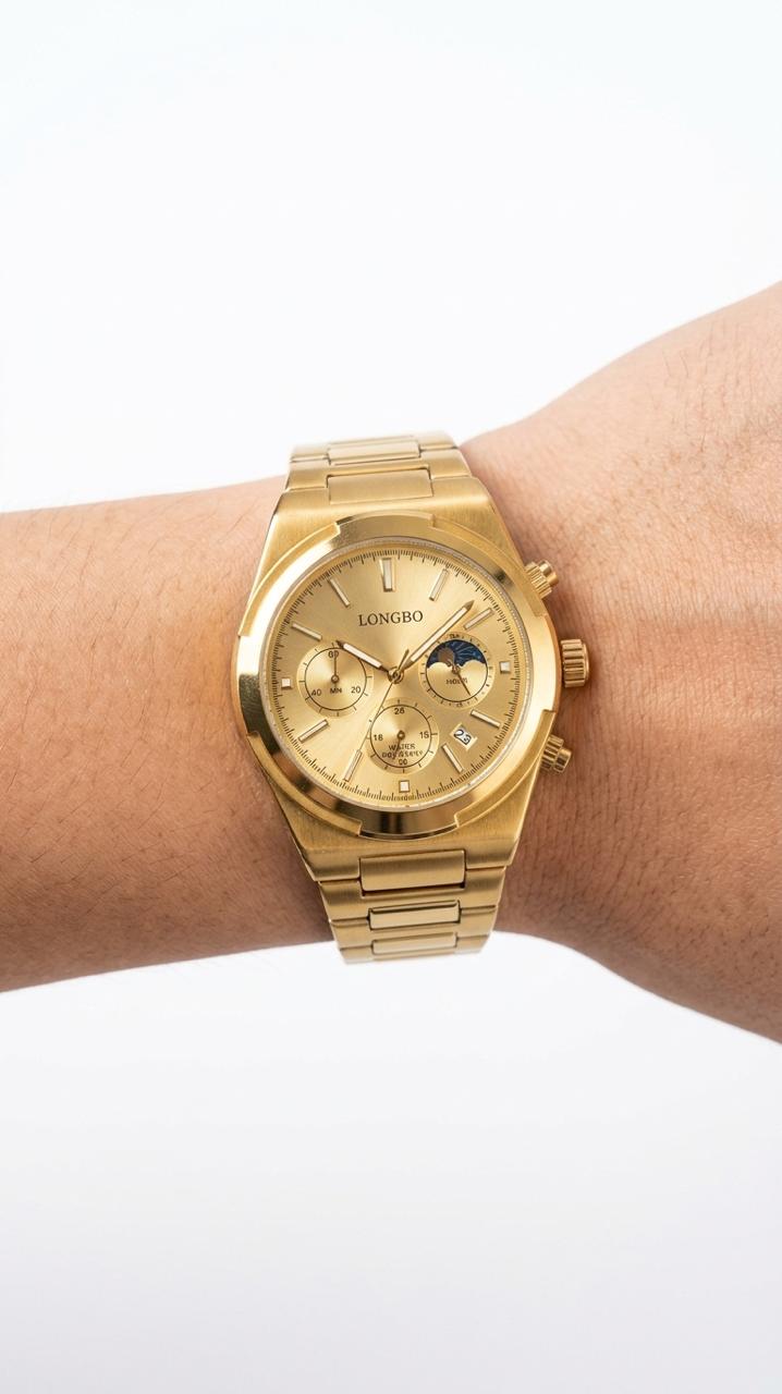 LONGBO Elevate 83833 Chronograph