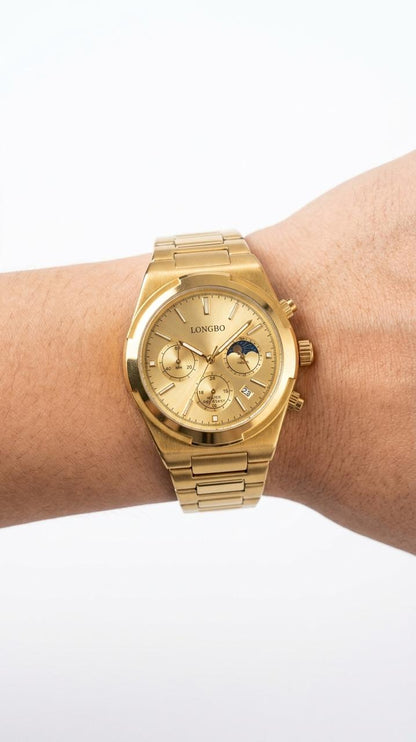 LONGBO Elevate 83833 Chronograph