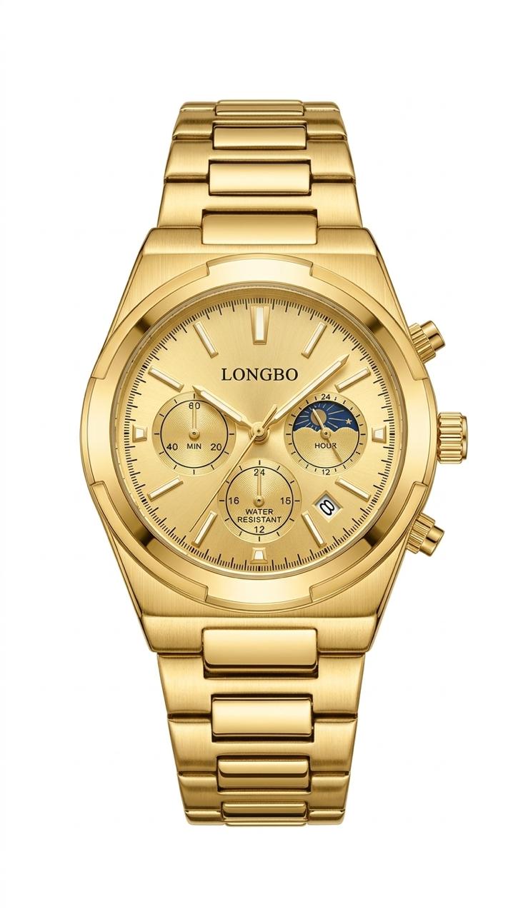 LONGBO Elevate 83833 Chronograph
