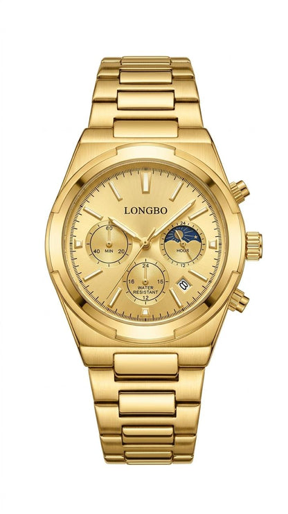 LONGBO Elevate 83833 Chronograph
