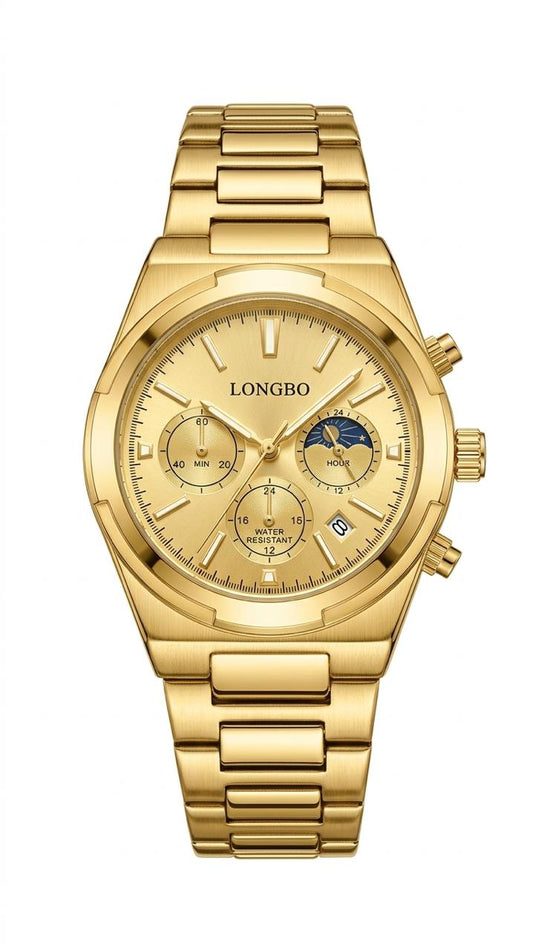 LONGBO Elevate 83833 Chronograph