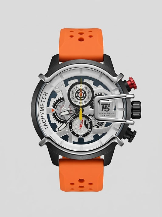 T5 G-Force H3883G / H3911G Men's Watch