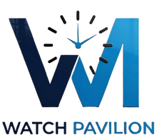 Watch pavilion 