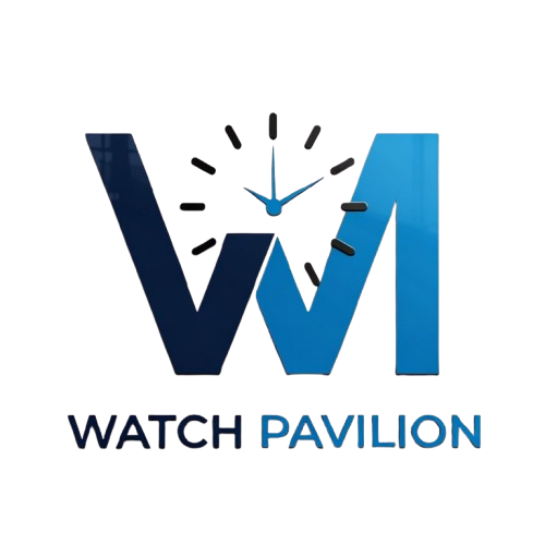 Watch pavilion 