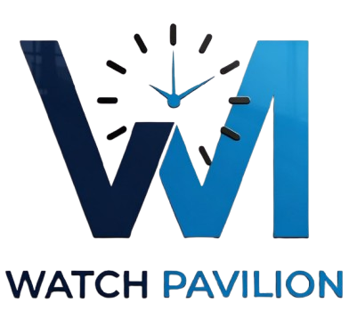 Watch pavilion 