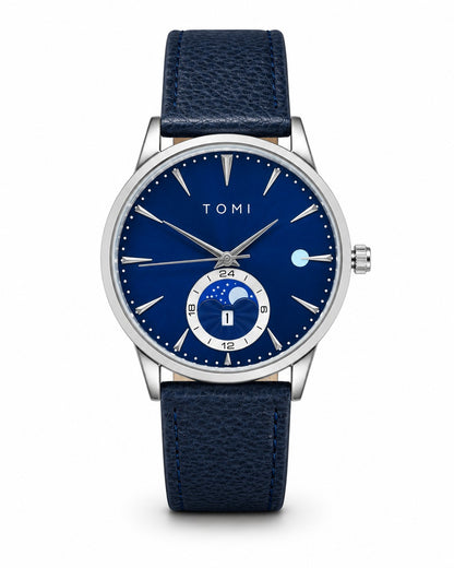 TOMI T-024 Quartz Wrist