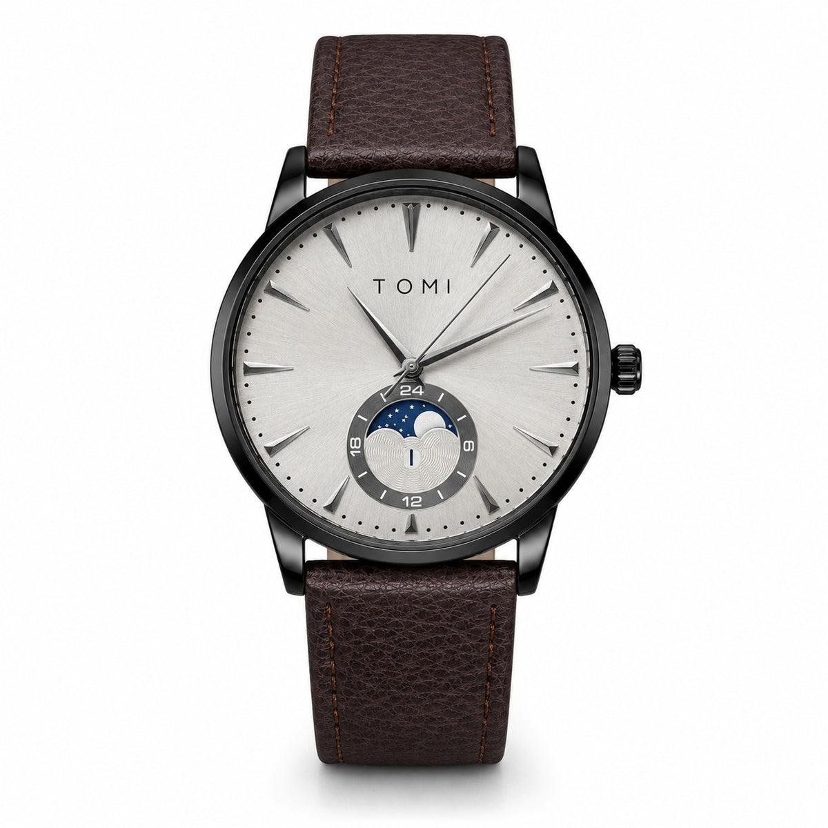 TOMI T-024 Quartz Wrist