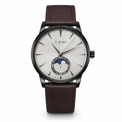TOMI T-024 Quartz Wrist