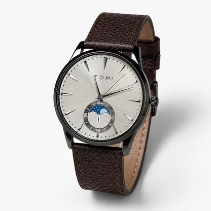 TOMI T-024 Quartz Wrist