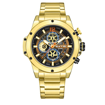 EXTRI X6042 Men's Watch