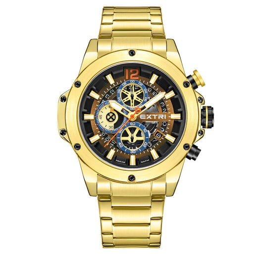 EXTRI X6042 Men's Watch