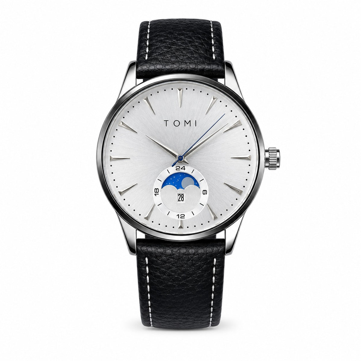 TOMI T-024 Quartz Wrist