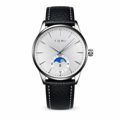 TOMI T-024 Quartz Wrist